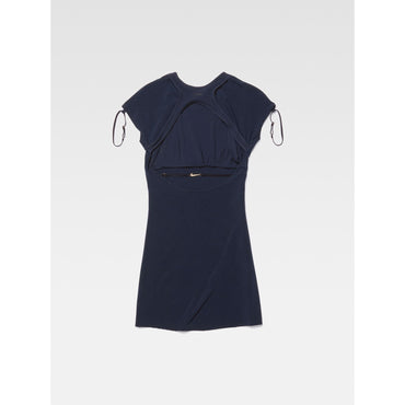 Women La Robe Nike - Dark Grey
