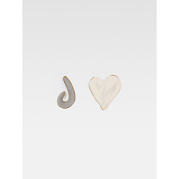 Women Le Coeur - Multi-beige