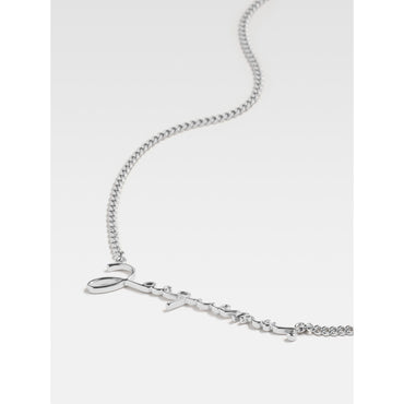 Women La Chaine Jacquemus - Silver