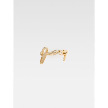 Women La Signatu - Gold