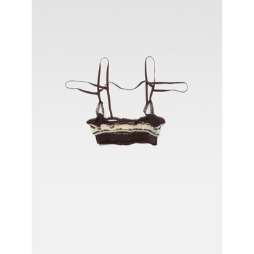 Women Le Bandeau Sognu - Multi-brown