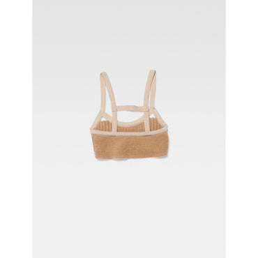 Women Le Bandeau Bellinu - Light Brown