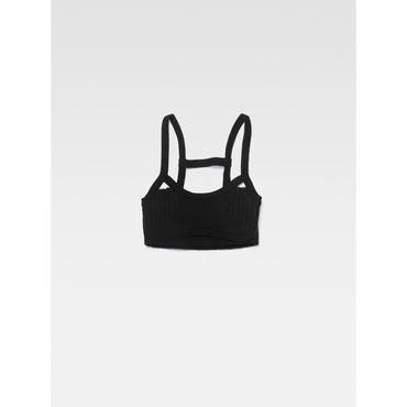 Women Le Bandeau Bellinu - Black