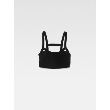 Women Le Bandeau Bellinu - Black
