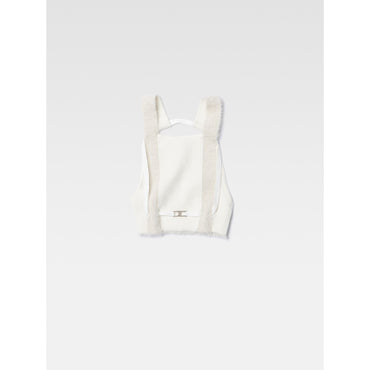 Women Le Haut Neve - Off-white