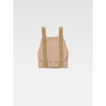 Women Le Haut Neve - Light Brown