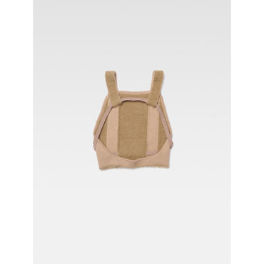 Women Le Haut Neve - Light Brown