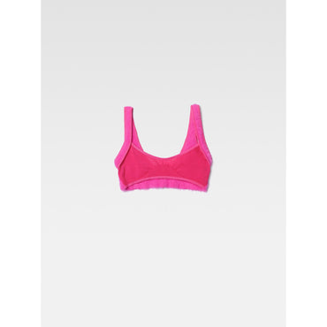 Women Le Bandeau Ascosu - Pink