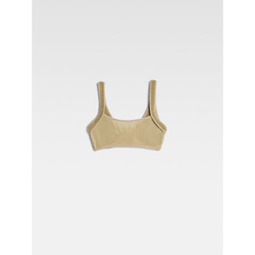 Women Le Bandeau Ascosu - Light Brown