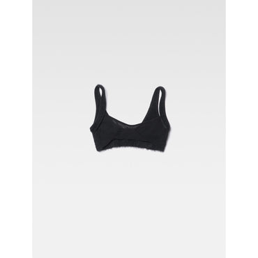 Women Le Bandeau Ascosu - Black