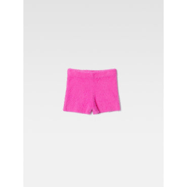 Women Le Short Neve - Pink