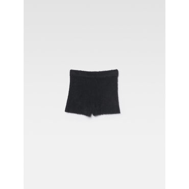 Women Le Short Neve - Black