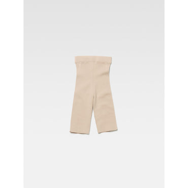 Women Le Short Lucca - Beige