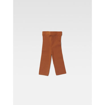 Women Le Short Lucca - Brown