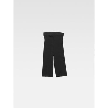 Women Le Short Lucca - Black