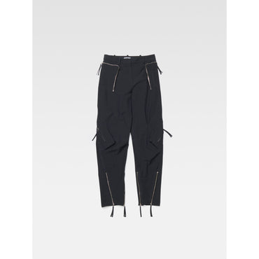 Women Le Cargo Papier - Navy