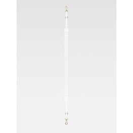 Unisex La Bandouliere Chiquito - Beige