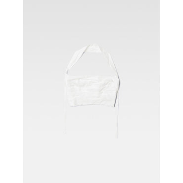 Women Le Haut Amidu - White