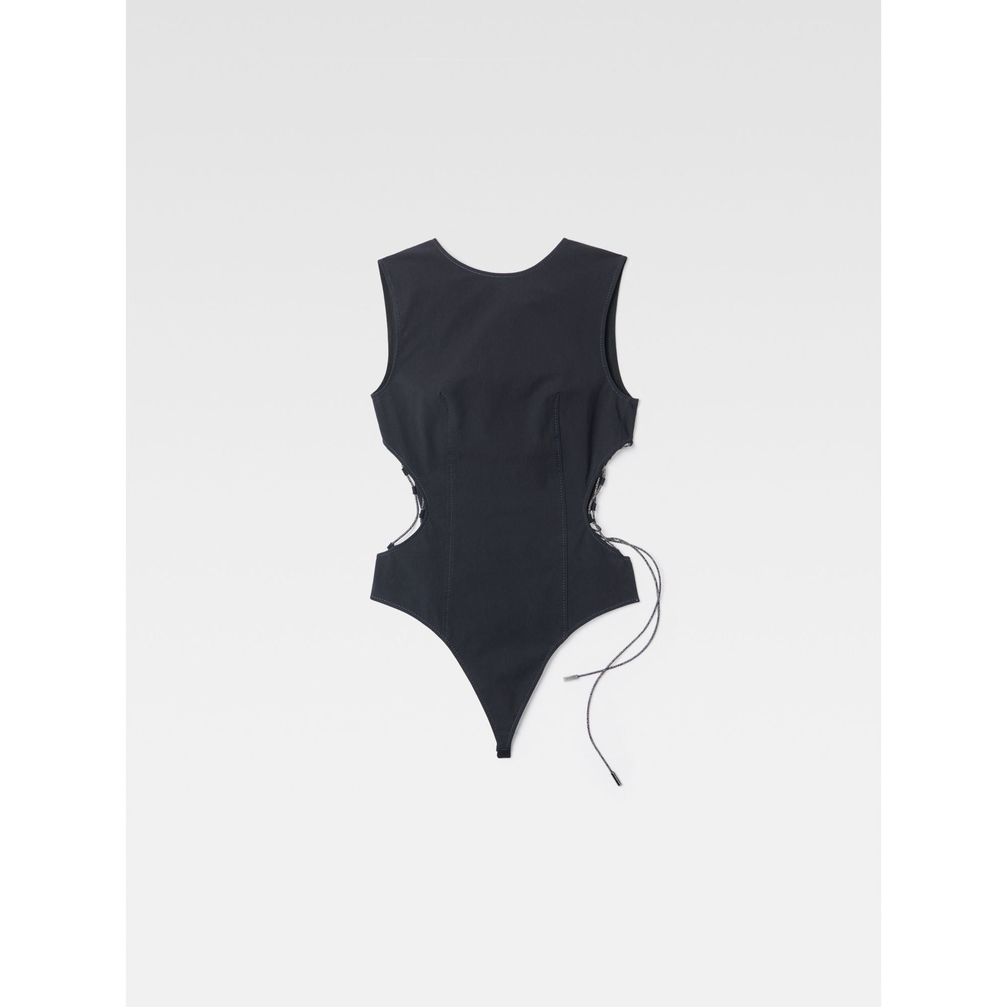 Women Le Body Marrone - Navy