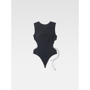 Women Le Body Marrone - Navy