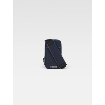 Unisex Le Giardino - Dark Navy