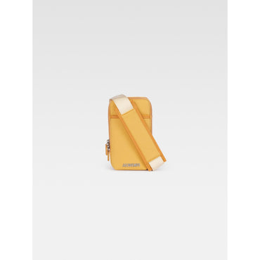 Unisex Le Giardino - Light Orange