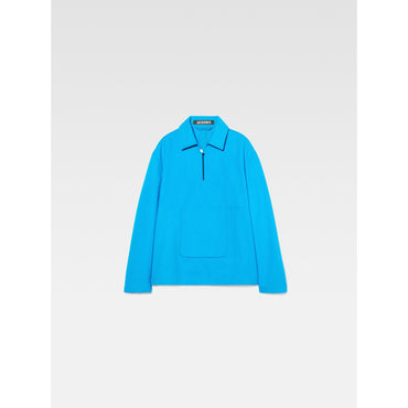 Men Le Blouson Marin - Blue