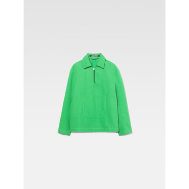 Men Le Blouson Marin - Green