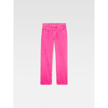 Men Le De-nimes Fresa - Pink