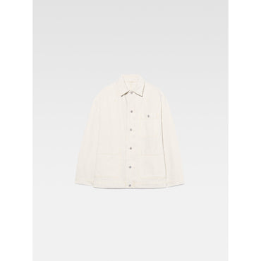 Men La Veste De-nimes Yelo - Light Beige