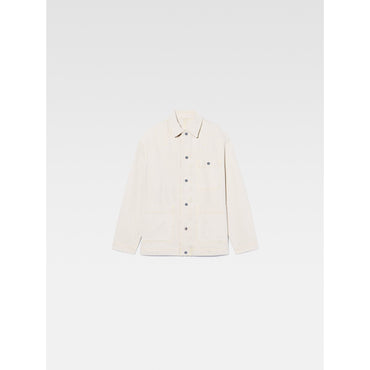 Men La Veste De-nimes Yelo - Light Beige