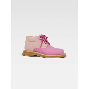 Unisex Les Chaussures Bricolo - Light Pink