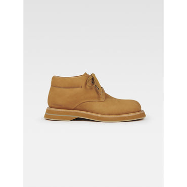 Unisex Les Chaussures Bricolo - Light Brown