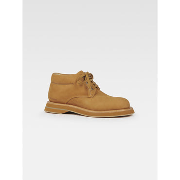 Unisex Les Chaussures Bricolo - Light Brown