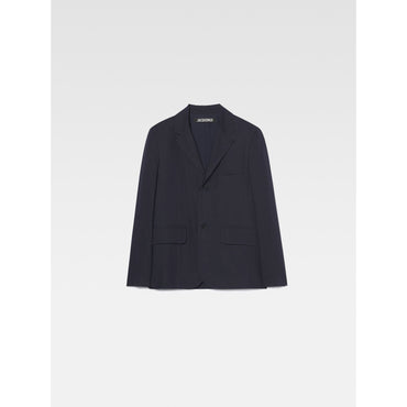 Men La Veste Bacio - Navy