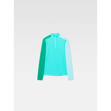 Men Le Haut Cycliste - Multi-blue