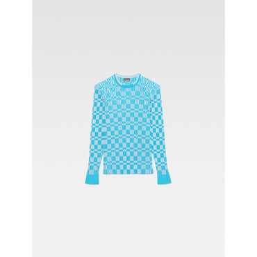 Men La Maille Gelati - Multi-blue