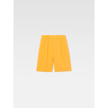 Men Le Short Gelati - Orange
