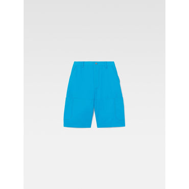 Men Le Short Giardino - Blue