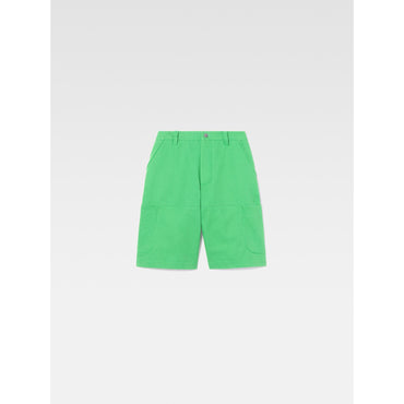 Men Le Short Giardino - Green