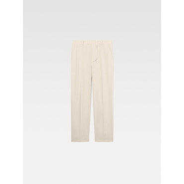 Men Le Pantalon Bacio - Beige