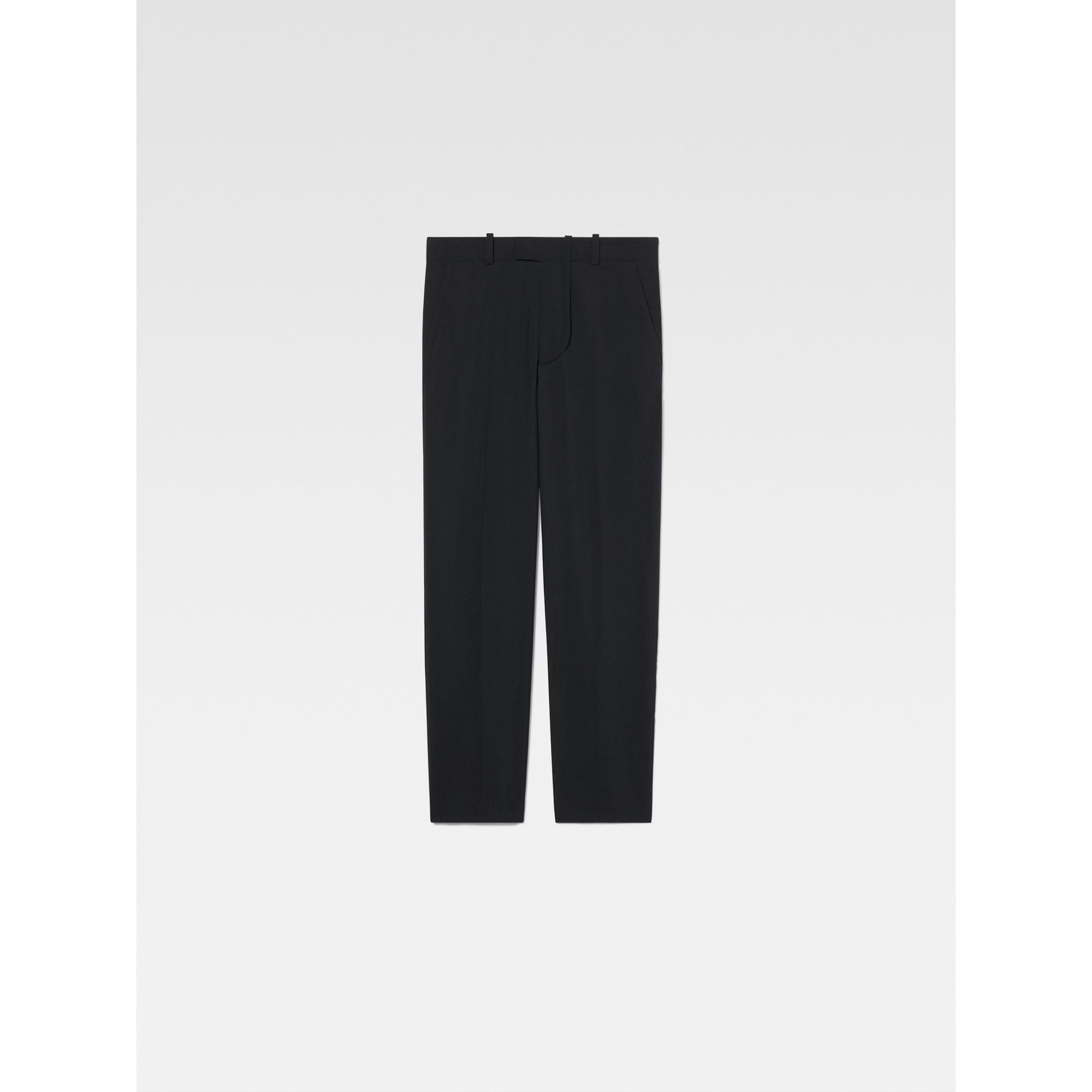 Men Le Pantalon Bacio - Black