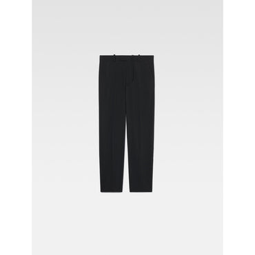 Men Le Pantalon Bacio - Black