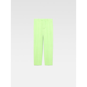 Men Le Pantalon Bacio - Green