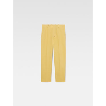 Men Le Pantalon Bacio - Dark Beige