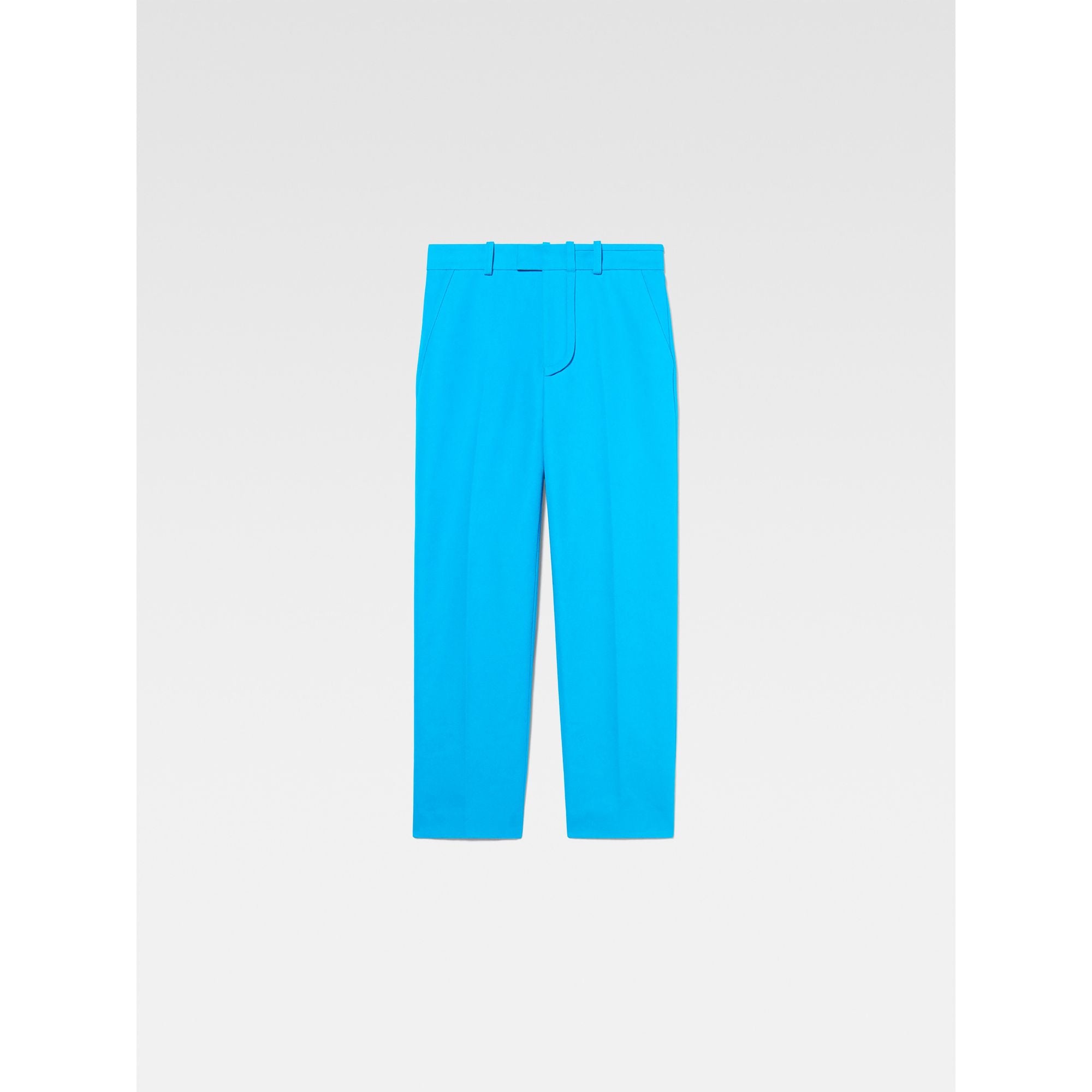 Men Le Pantalon Bacio - Blue