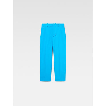 Men Le Pantalon Bacio - Blue