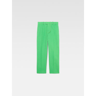 Men Le Pantalon Bacio - Green