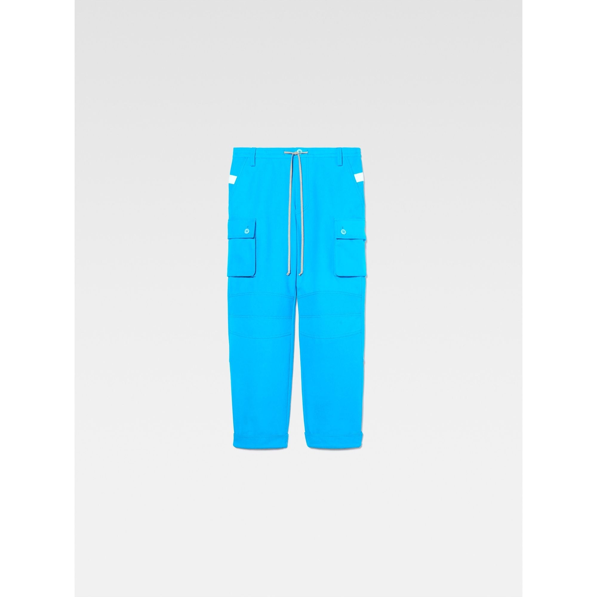 Men Le Cargo Giardino - Blue