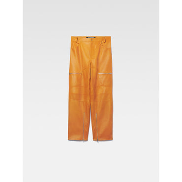 Men Le Cargo Aranciu - Orange
